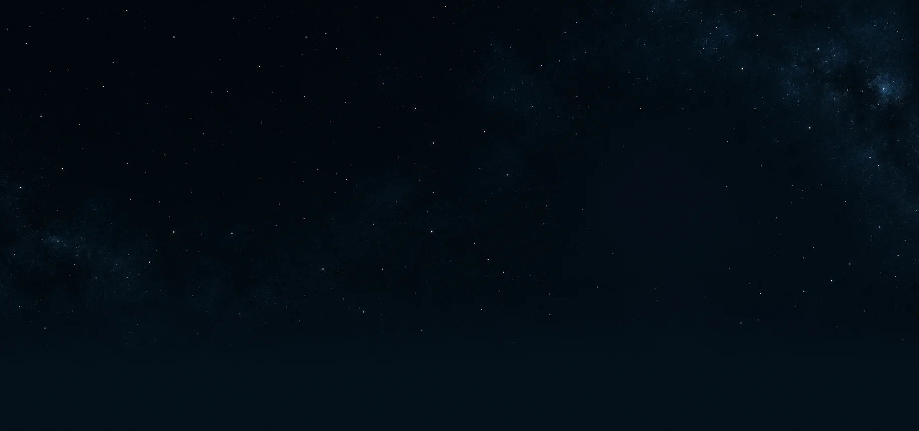 Original conceptual star field